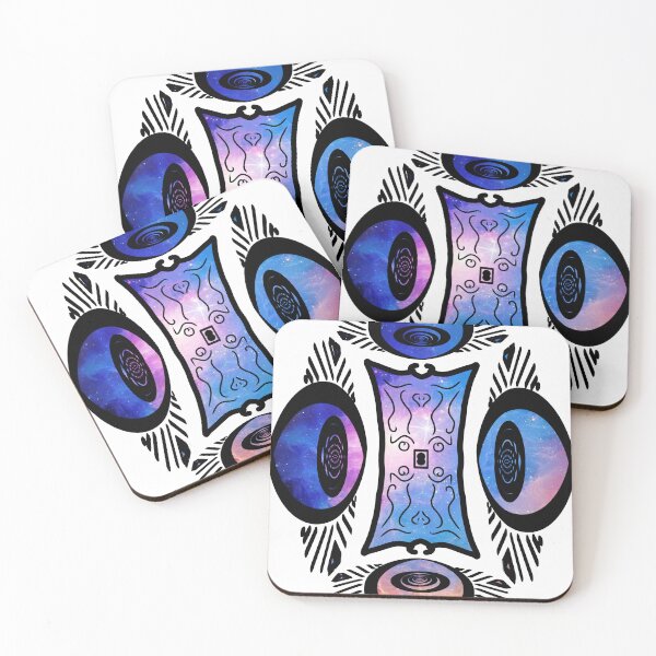 Item preview, Next door  designed and sold by Luduart.