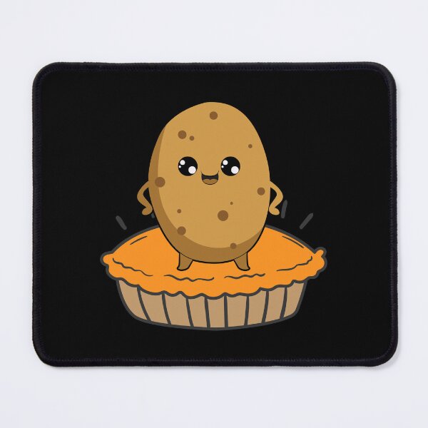Item preview, Vegan Pumpkin Pie designed and sold by The Love Quill.