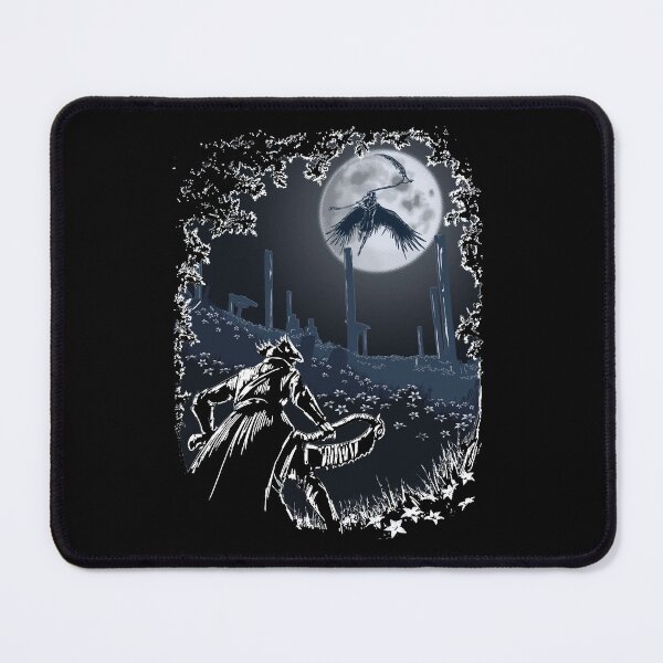 Item preview, Tonight Gehrman joins the hunt. Classic designed and sold by larrypendley.