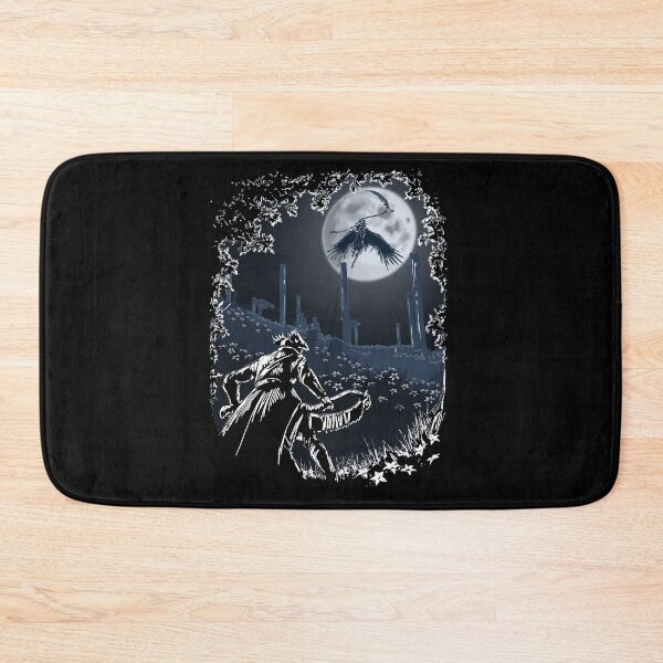 Item preview, Tonight Gehrman joins the hunt. Classic designed and sold by larrypendley.