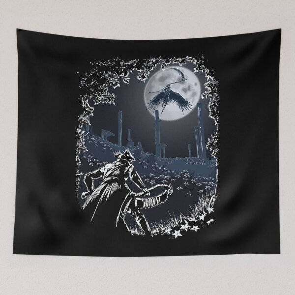 Item preview, Tonight Gehrman joins the hunt. Classic designed and sold by larrypendley.