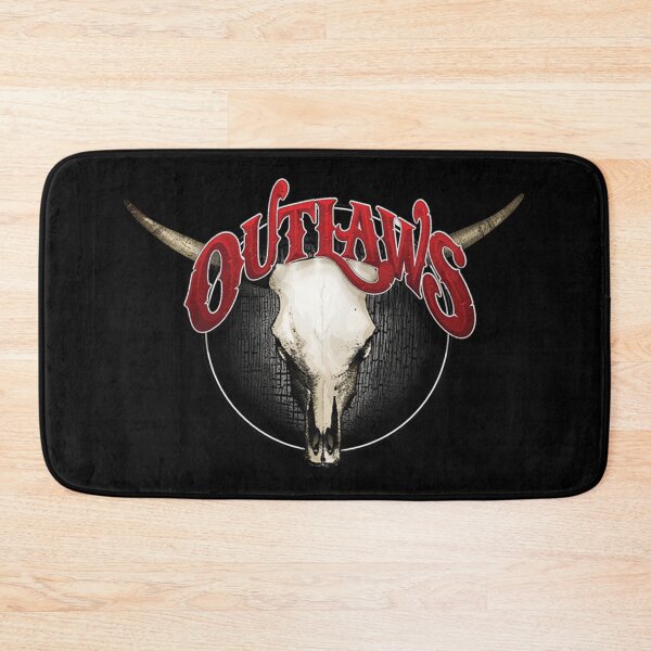 Item preview, outlaws band designed and sold by BKPride.