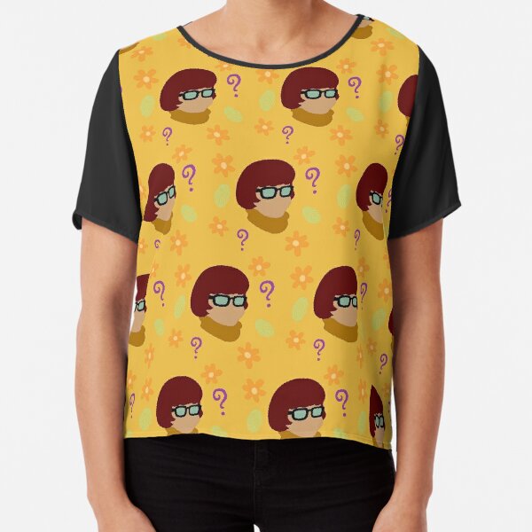 velma dinkley t shirt