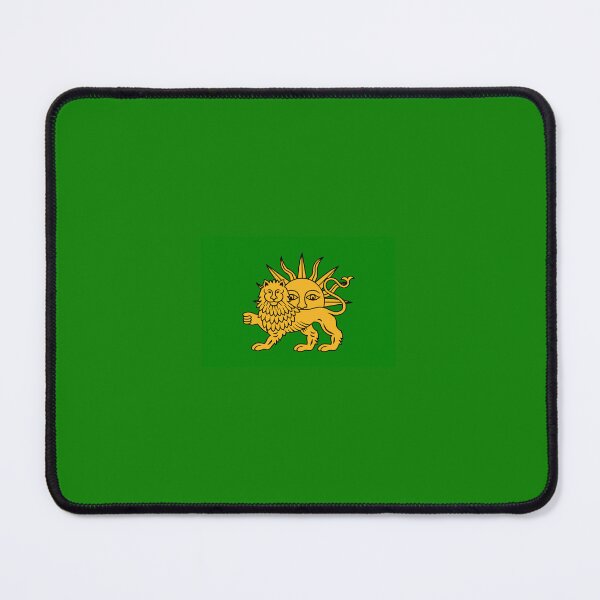 Item preview, Flag of the Safavid Dynasty designed and sold by wipeup.