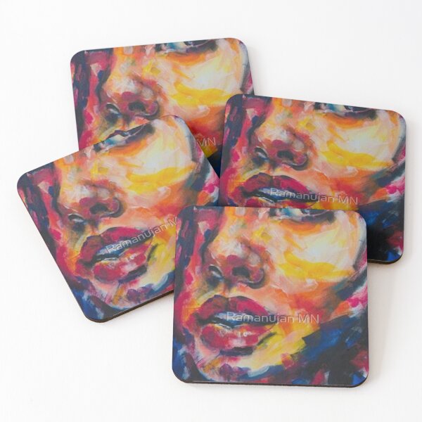 Item preview, Digitel art  collection designed and sold by Ramanujan MN.
