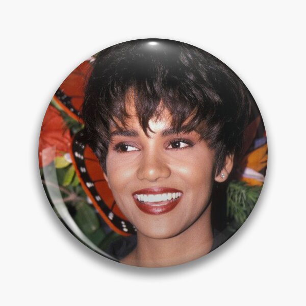 Artikelvorschau, Halle Berry-Album entworfen und verkauft von Reinaldosdss.
