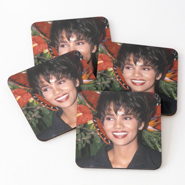 Item preview, Halle Berry - Album designed and sold by Reinaldosdss.