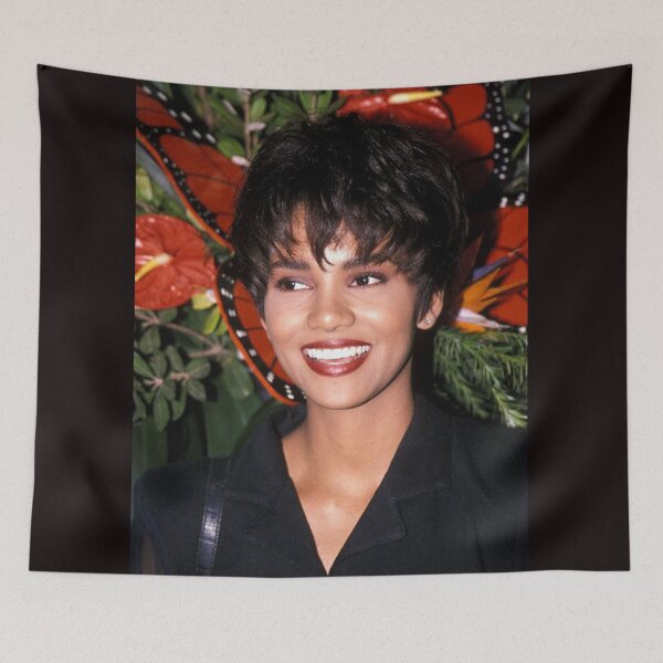Artikelvorschau, Halle Berry-Album entworfen und verkauft von Reinaldosdss.