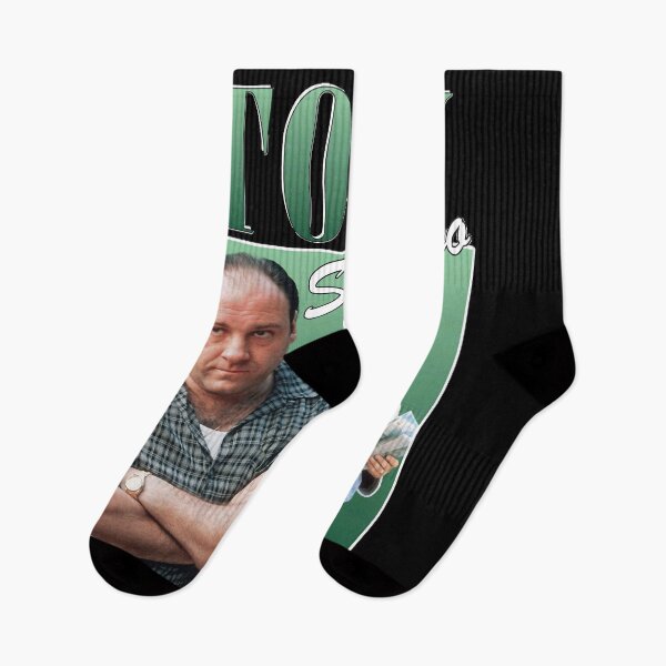 Item preview, Tony Soprano Retro Design Classic designed and sold by larrypendley.