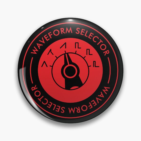 Item preview, Waveform Selector designed and sold by AtomicMalibu.