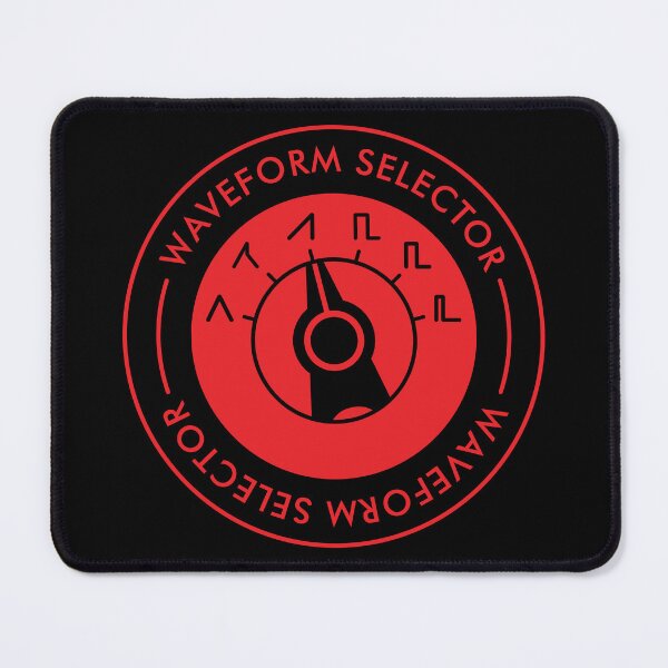 Item preview, Waveform Selector designed and sold by AtomicMalibu.