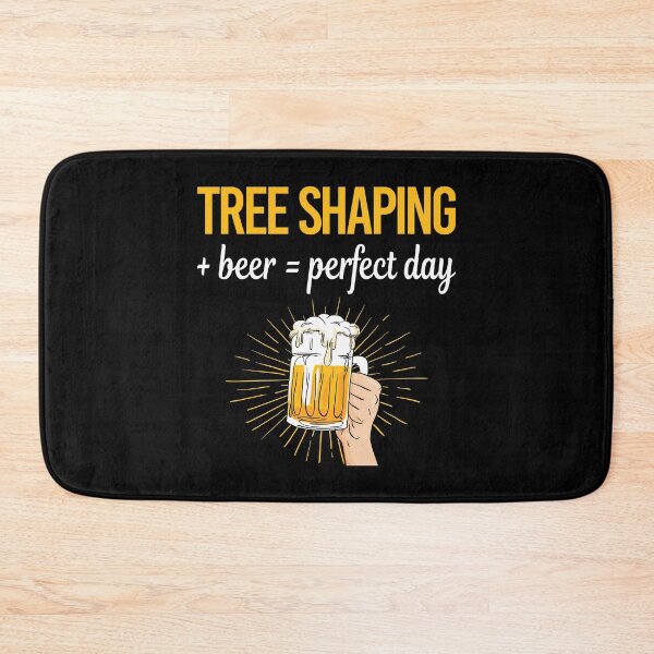 Item preview, Beer Perfect Day Tree Shaping Arborsculpture Topiary Pooktre designed and sold by WigglesDailey.