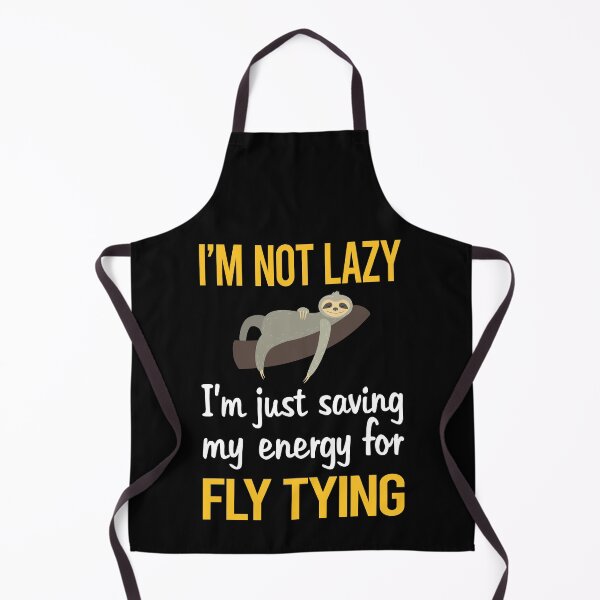 Item preview, Saving Energy Fly Tying designed and sold by Dividestore.