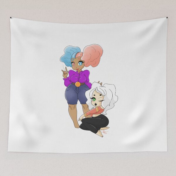 Item preview, This couple designed and sold by RedrumKadan.