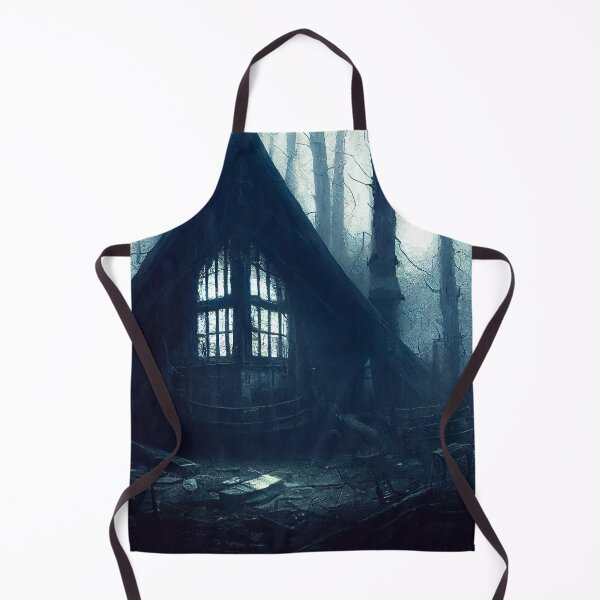 Item preview, The Ice Cabin designed and sold by sublimepw.