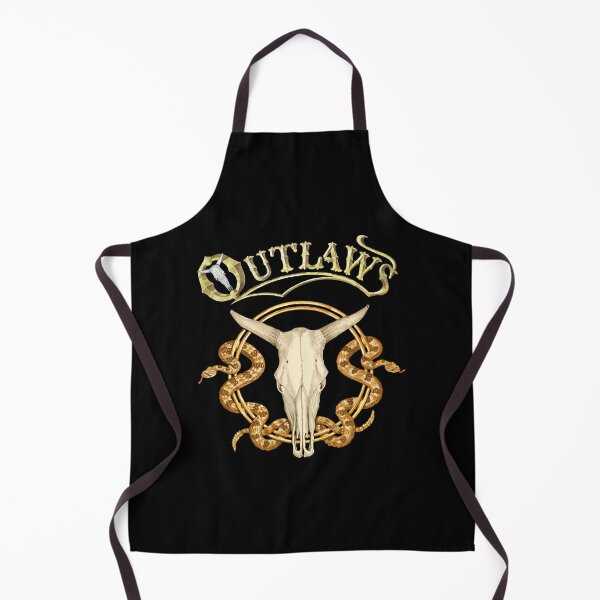 Item preview, outlaws band designed and sold by BKPride.