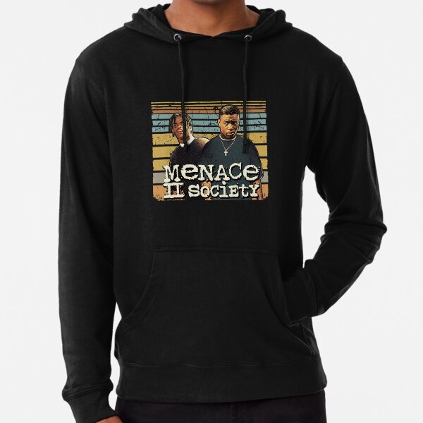 Menace 2 2025 society hoodie