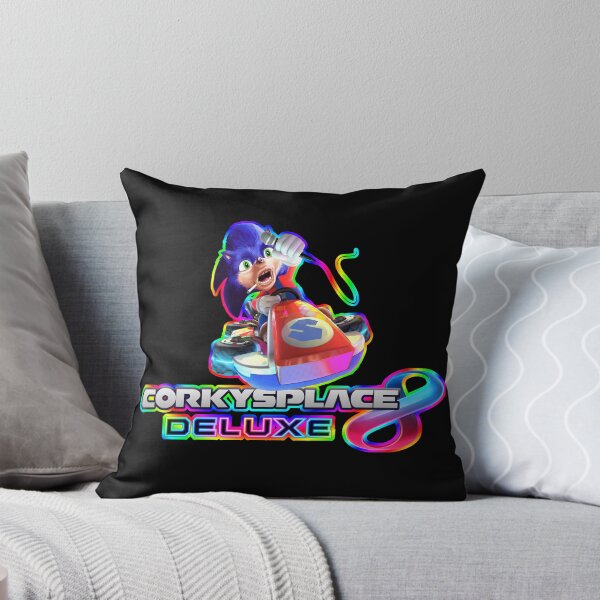 Item preview, Corkys Kart 8 Deluxe  designed and sold by GooGooMuck.