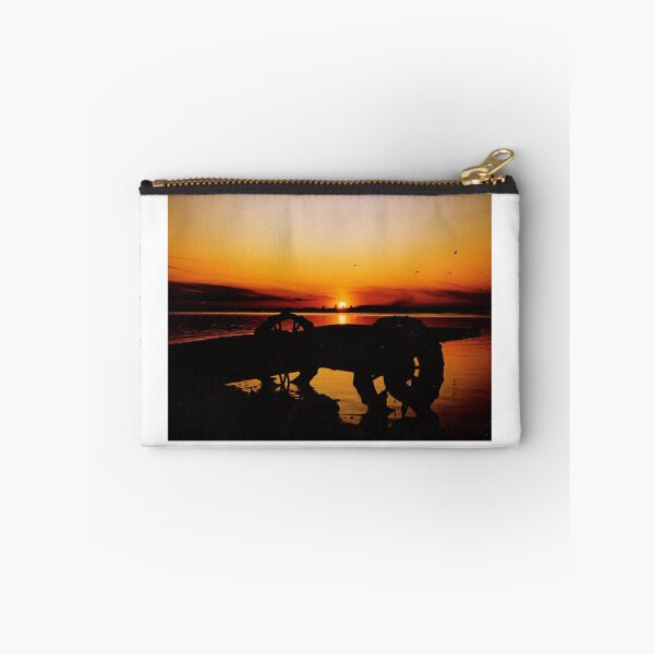Item preview, Sunset on Lake Wahtoponak designed and sold by Larry Trupp.
