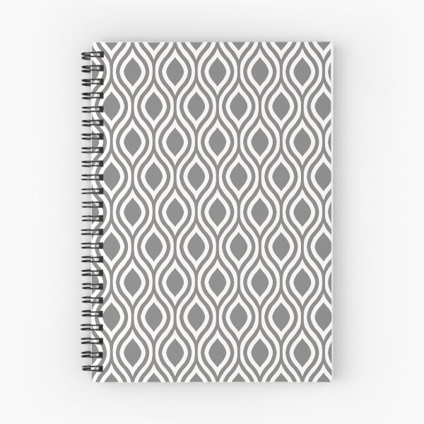 Item preview, Modern Classic Grey Pattern designed and sold by MyArt23.