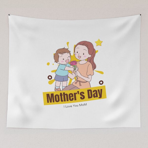 Item preview, Happy Gold Star Mother's Day, Gold Star Mother's Day, Mother's Day T shirt. designed and sold by NTF Store.