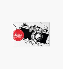 LEICA Art Board