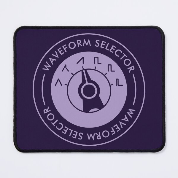 Item preview, Waveform Selector designed and sold by AtomicMalibu.