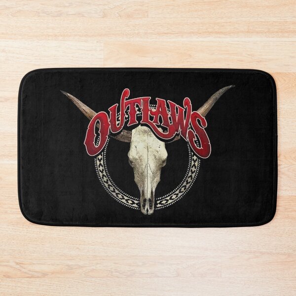 Item preview, outlaws band designed and sold by BKPride.