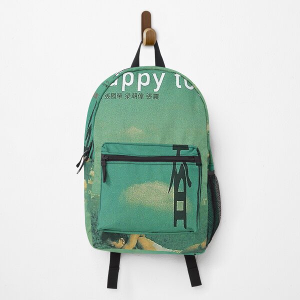 Item preview, Happy Together (1997) designed and sold by Charleskeef.