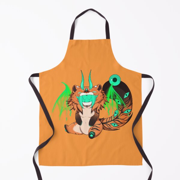 Item preview, Chibi Demonic Aora designed and sold by leayu.