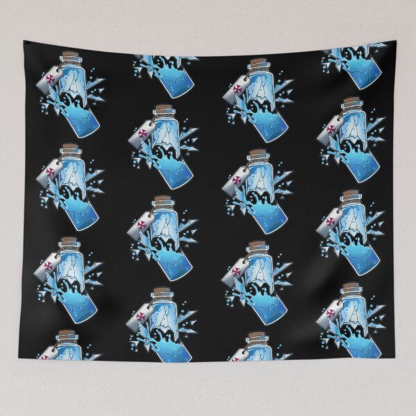Item preview, T-Virus designed and sold by Ellen Brouwer.