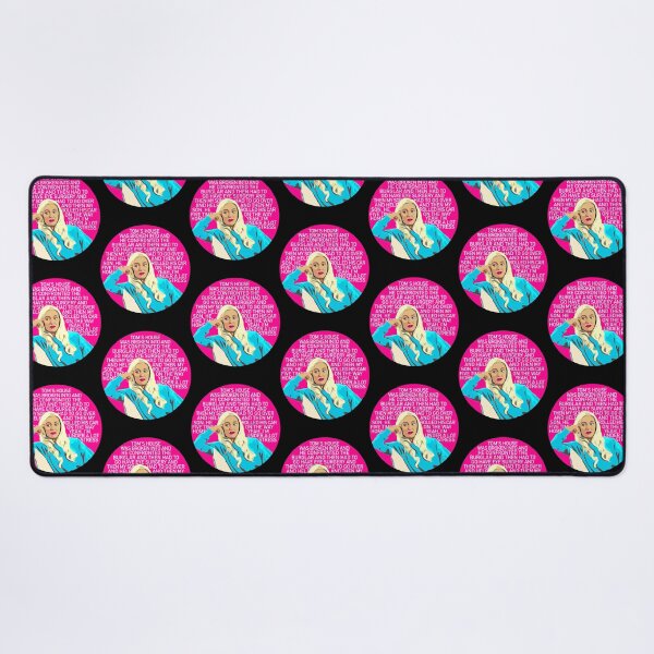 Item preview, Erika Jayne Stressed RHOBH designed and sold by Pettyshop.