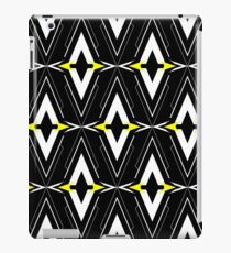 Scandinavian Aztec Pattern iPad Case/Skin