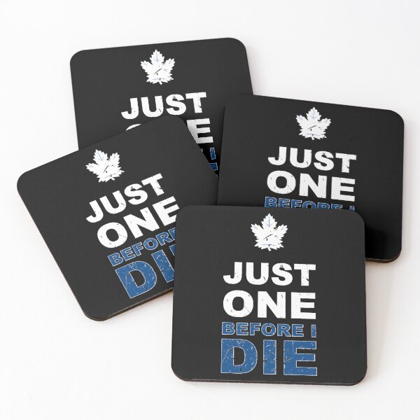 Item preview, Toronto Maple Leafs   Just One!! Classic designed and sold by larrypendley.