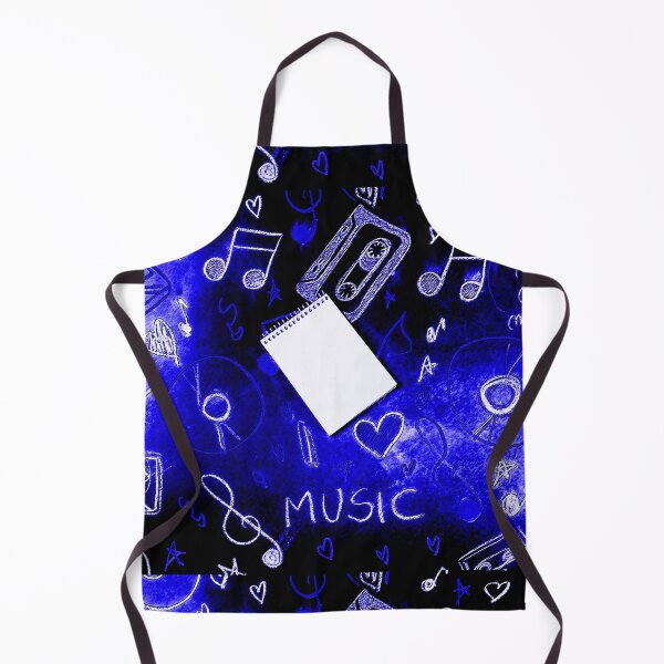 Item preview, Music Pattern designed and sold by FMQ Store.