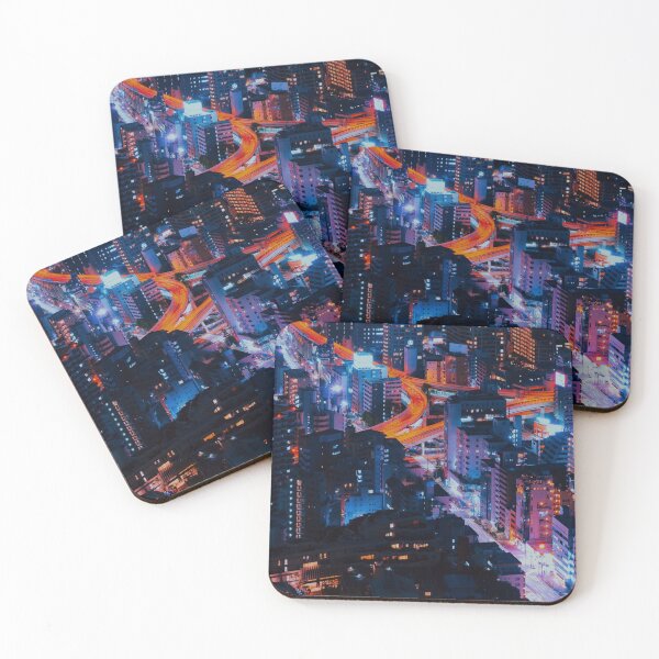 Item preview, city life designed and sold by Viralgemshop.