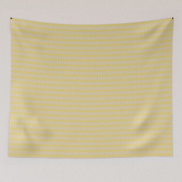 Item preview, Yellow Vintage Vibrations ElitebyElise designed and sold by ElitebyElise.