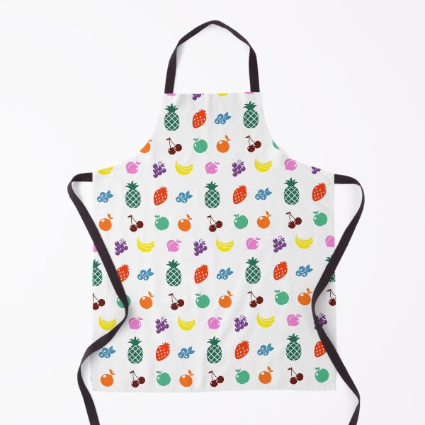 Item preview, Nine Fruits Nine Colors pattern designed and sold by LaBelleMaison.