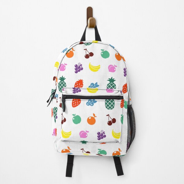 Item preview, Nine Fruits Nine Colors pattern designed and sold by LaBelleMaison.