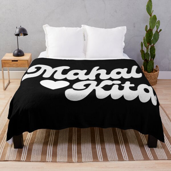 Item preview, MAHAL KITA CUTE FILIPINO I LOVE YOU designed and sold by aydapadi.