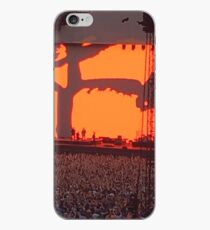 U2 Joshua Tree Tour 2017 Twickenham UK iPhone Case