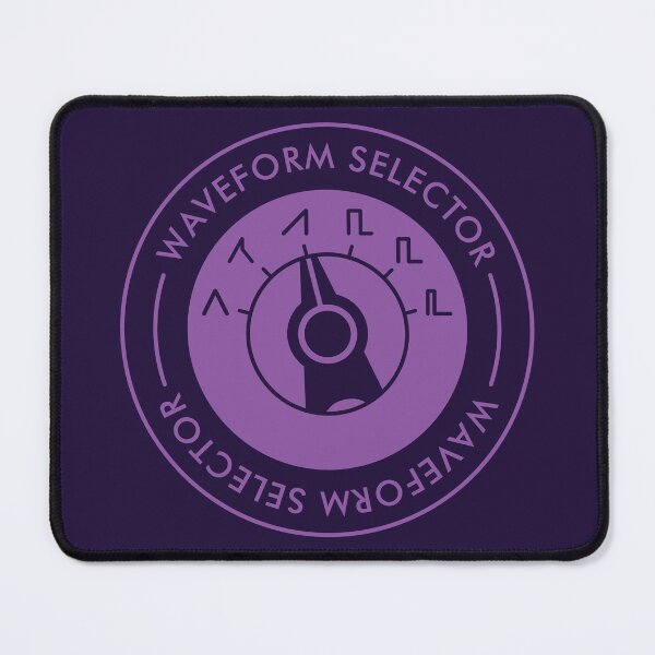 Item preview, Waveform Selector designed and sold by AtomicMalibu.