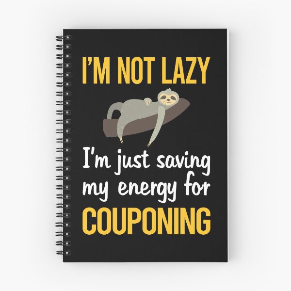 Item preview, Saving Energy Couponing Coupon Couponer designed and sold by Dividestore.