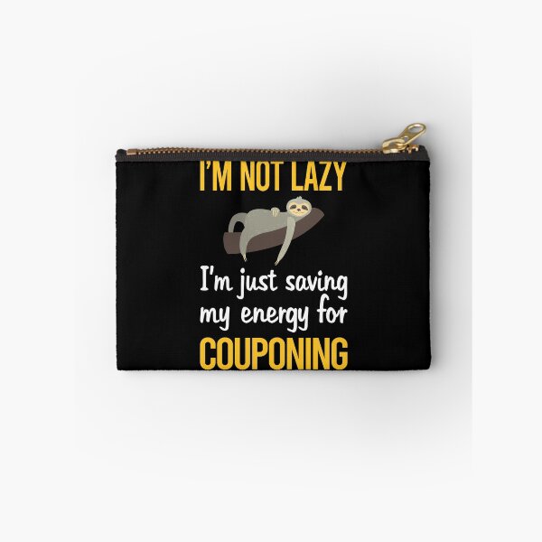 Item preview, Saving Energy Couponing Coupon Couponer designed and sold by Dividestore.