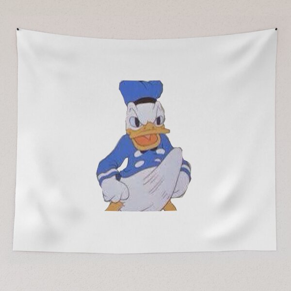 Item preview, donald duck erection / boner designed and sold by Jack O TV.