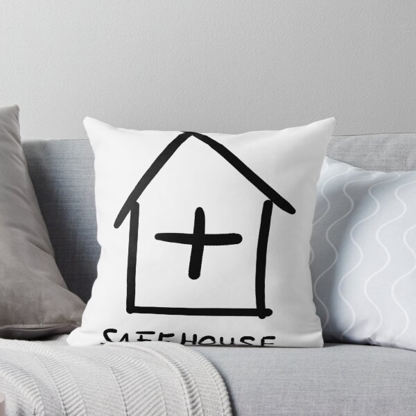 Item preview, Safehouse designed and sold by Nargren.