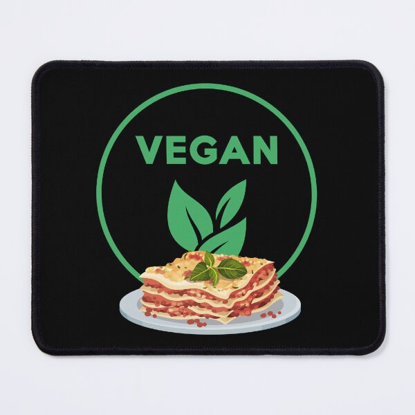 Item preview, Vegan Lasagna designed and sold by The Love Quill.