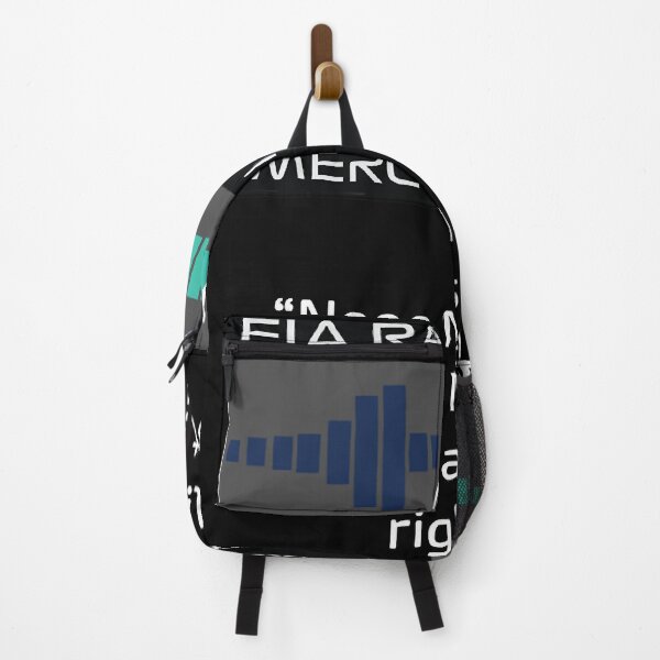 Item preview, Toto Wolff Angry Team Radio Abu Dhabi 2021 Classic designed and sold by larrypendley.