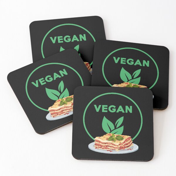 Item preview, Vegan Lasagna designed and sold by The Love Quill.