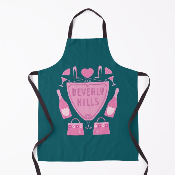 Item preview, Beverly Hills! designed and sold by Pettyshop.